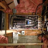 Rc Electrical Services Photos Transfer switch installed and home theater wiring