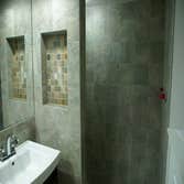 Photos from Peter Glaser Construction