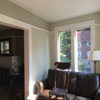 Photos from Parente Painting