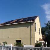 Solar Pool Heat