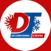 Dt Air Conditioning & Heating logo