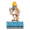 Kookaburra Realty & Construction LLC logo