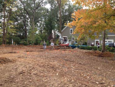 Lot 130 - Cumberland Ridge