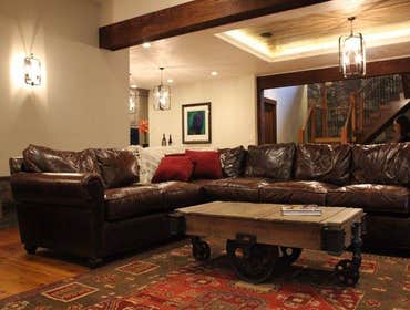 Custom Homes