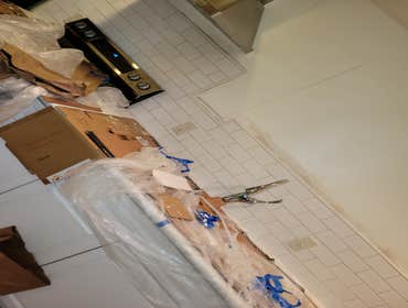 Photos by Silverback Construction Services, LLC #1