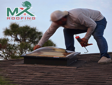 Skylight Replacement