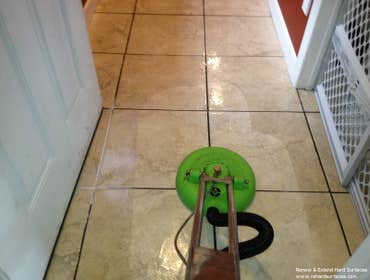 Residential Cleaning