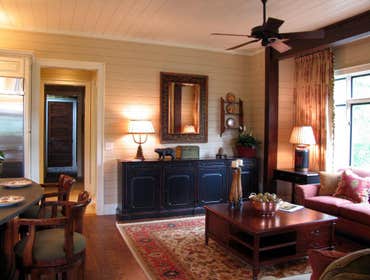 Interior Retreats