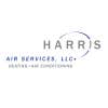 Harris Air Services, LLC logo