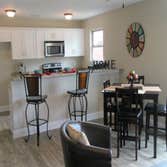 Interior Work
