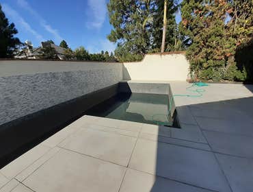 Swimming Pools