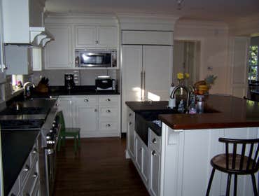 Kitchens