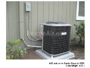 HVAC