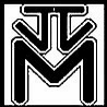J C M Painting logo