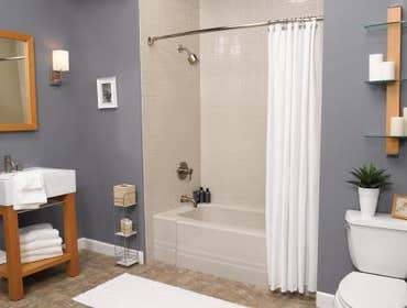 Photos by Bath Plaza Usa #1