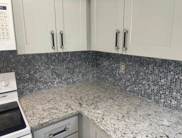 Photos by Cros Cut Electrical & Home Improvements Llc. #2