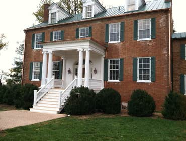 Project photos from Deerchase Llc Rebuilt the porch and stairs along with many of the windows and shutters on this historic home.