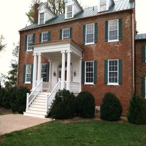 Project photos from Deerchase Llc Rebuilt the porch and stairs along with many of the windows and shutters on this historic home.