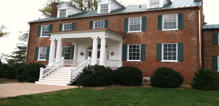 Project photos from Deerchase Llc Rebuilt the porch and stairs along with many of the windows and shutters on this historic home.