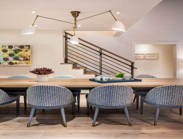 GREEN MOUNTAIN SKI CHALET RENOVATION