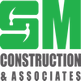 SM Construction and Associates, Inc logo