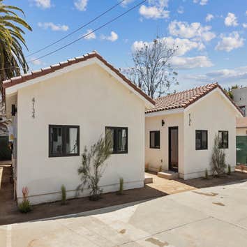 Guerra Homes Inc