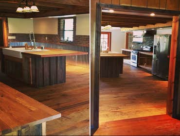 Photo(s) from Mcsween Construction, LLC