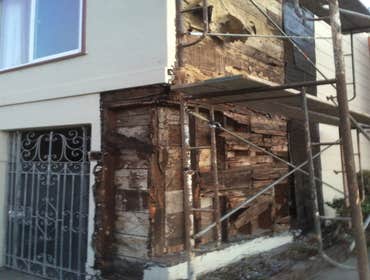 Photo(s) from Fugnai Construction