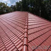 Brava Roof tile by Honest Abe Roofing of Orlando #4 Honest Abe Roofing Orlando offers expert Brava tile roofing installation, combining the elegance of