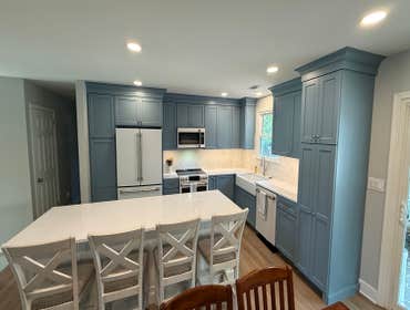Kitchen Renovation
