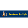 Wayne Conyers Plumbing, Inc. logo