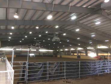 Photos from Cowboy Electric Llc