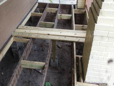 Janda Contracting LLC Job Gallery