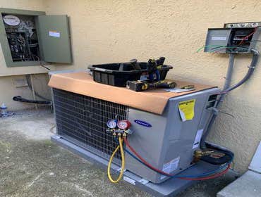 HVAC
