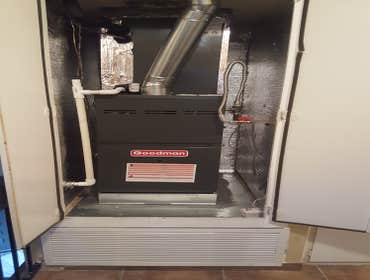 Photos from Champion Aire Heating & Air Conditioning