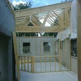 Addition of family room, Kitchen and Mastersuite