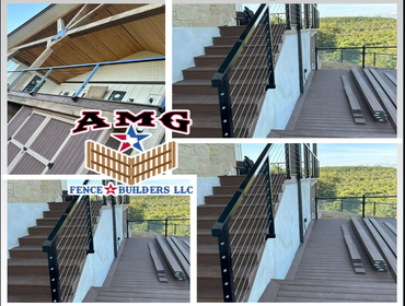 Photos by Amg Fence & Builders, LLC #32