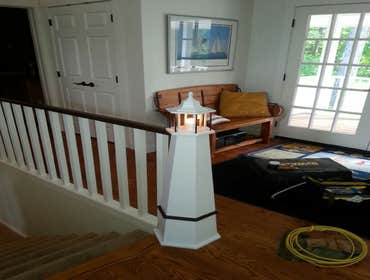 Stairway Light