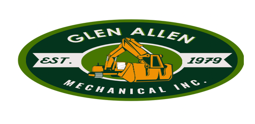 Photos by Glen Allen Mechanical Inc #1