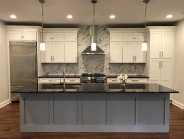 Photos by SEI Construction, Inc. #1