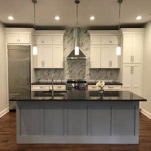 Photos by SEI Construction, Inc. #1