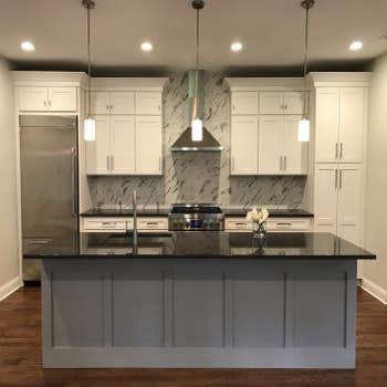 Photos by SEI Construction, Inc. #1