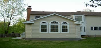 JJN Construction Inc Project