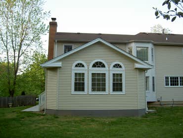 JJN Construction Inc Project