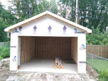 Various Projects