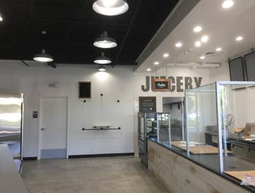 Photos by Mga Electric Inc #1 Restaurant and juicery bar