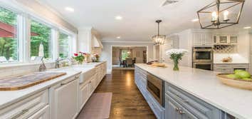 Jmc Home Improvement