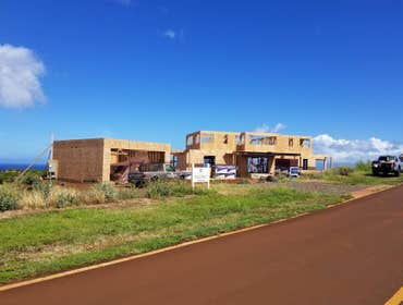 Photos by VALLEY ISLE BUILDERS INC - HAWAII ARCHITECTURAL #1