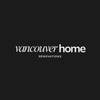 Vancouver Home Renovations: Kitchen, Bathroom, Basement & Full Interior Remodeling logo
