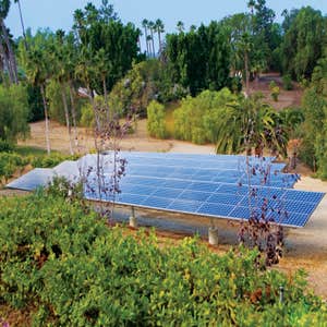 SunPower by Stellar Solar Installations